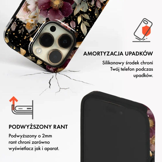 Hülle Elite Pro für Xiaomi Redmi 15C 5G - Farbe E169E