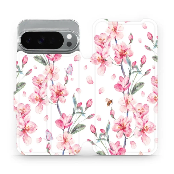 Hülle für Google Pixel 10 Pro XL - Farbe M124S