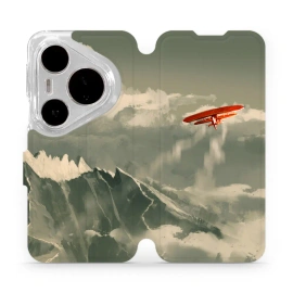 Hülle für Huawei Pura 80 Pro - Farbe MA03P