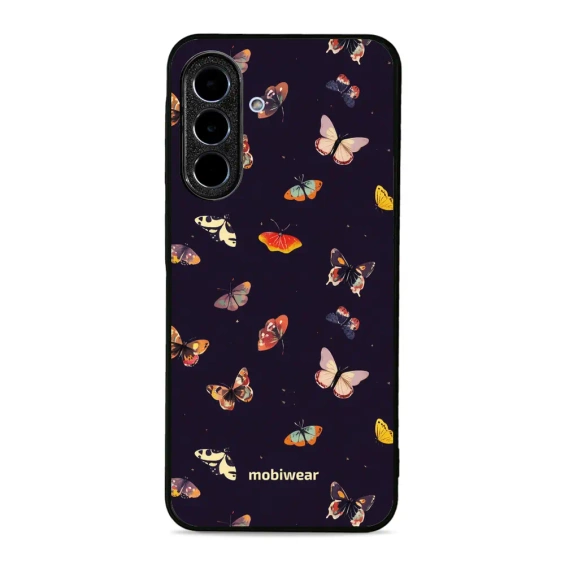 Hülle Glossy Case für Samsung Galaxy A36 5G - Farbe GP78G