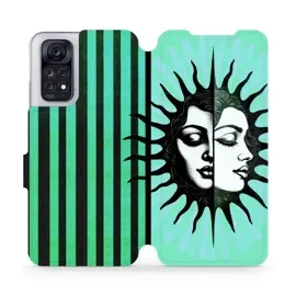 Hülle für Xiaomi Redmi Note 11S - Farbe VP58S