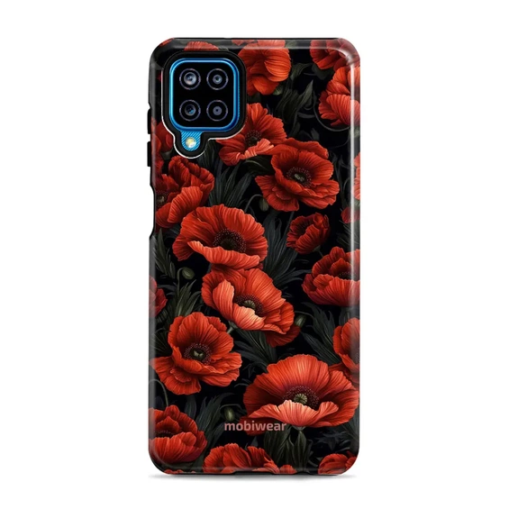 Hülle Elite Pro für Samsung Galaxy A12 - Farbe EP45E