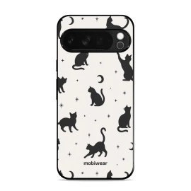 Hülle Glossy Case für Google Pixel 10 Pro XL - Farbe G162G