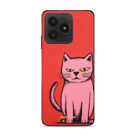 Hülle Glossy Case für Realme Note 50 - Farbe G054G