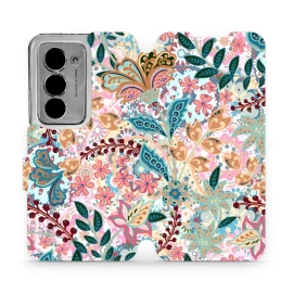 Hülle für Xiaomi Redmi 15 5G - Farbe MX04S