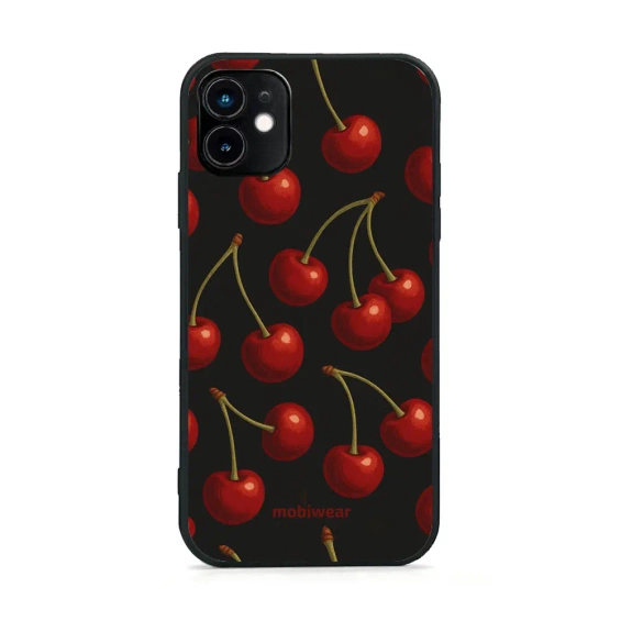 Hülle Glossy Case für Apple iPhone 11 - Farbe GP83G