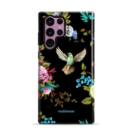 Hülle Elite Pro für Samsung Galaxy S22 Ultra - Farbe ED09E