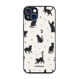 Hülle Glossy Case für Apple iPhone 15 Plus - Farbe G162G