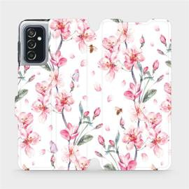 Hülle für Samsung Galaxy M52 5G - Farbe M124S