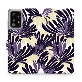 Hülle für Samsung Galaxy A52S 5G - Farbe VA47S