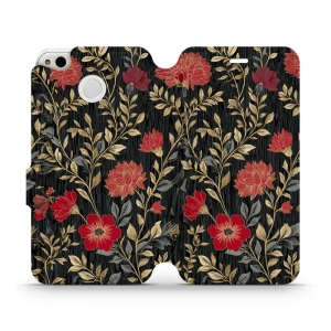 Hülle für Xiaomi Redmi 4X - Farbe V172S