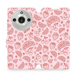 Hülle für Realme 11 Pro Plus - Farbe VP86S