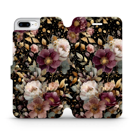 Hülle für Apple iPhone 8 Plus - Farbe V169S