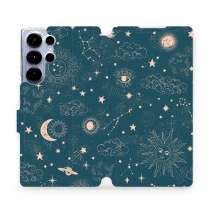 Hülle für Samsung Galaxy S25 Ultra - Farbe VP14S