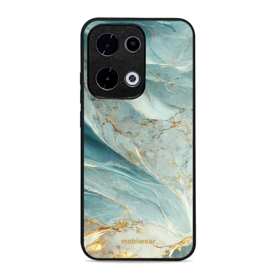 Hülle Glossy Case für OPPO Reno 13 - Farbe G022G