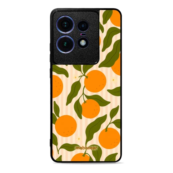 Hülle Glossy Case für Motorola Edge 50 Pro - Farbe GP82G