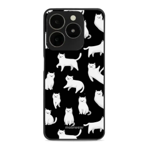 Hülle Glossy Case für Realme C61 - Farbe G163G
