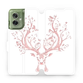 Hülle für Motorola Moto G55 5G - Farbe M007S