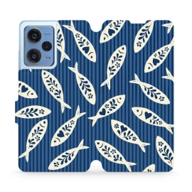 Hülle für Xiaomi Redmi Note 12 Pro 5G - Farbe VP89S
