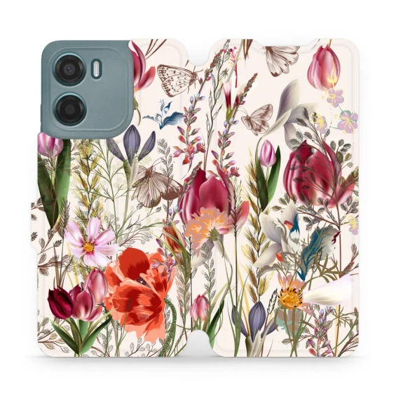 Hülle für Motorola Moto G05 - Farbe MP01S