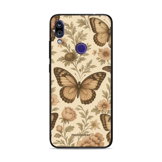 Hülle Glossy Case für Xiaomi Redmi 7 - Farbe GP92G
