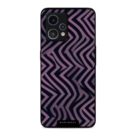 Hülle Glossy Case für Realme 9 - Farbe GA55G