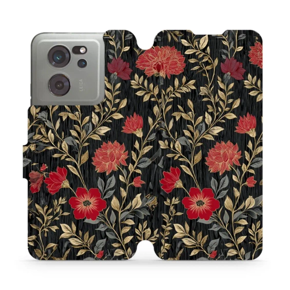 Hülle für Xiaomi 13T Pro - Farbe V172S