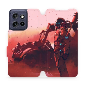 Hülle für Motorola Edge 50 Neo - Farbe MA09S