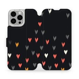 Hülle für Apple iPhone 16 Pro Max - Farbe VP79P