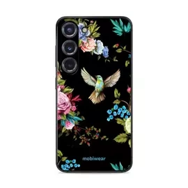 Hülle Glossy Case für Samsung Galaxy S23 - Farbe G041G