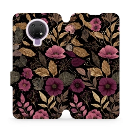 Hülle für Nokia G10 - Farbe V170S