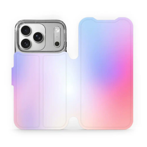 Hülle für Apple iPhone 17 Pro - Farbe VP65S