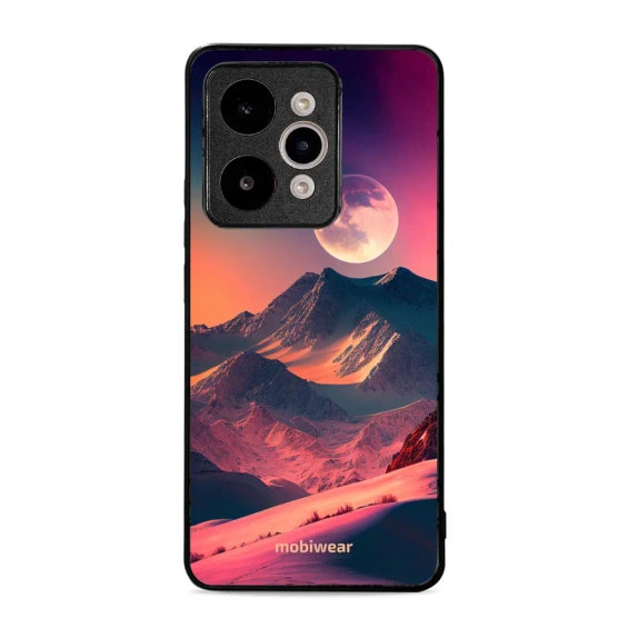 Hülle Glossy Case für Realme 15 5G - Farbe G008G