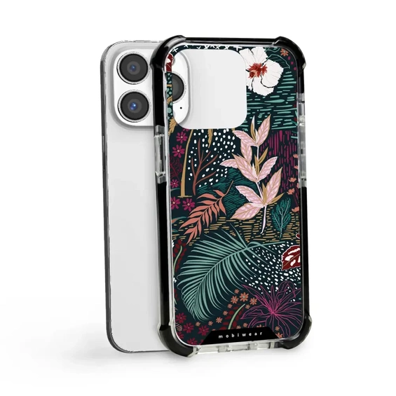 Hülle MagSafe Elite Bumper für Apple iPhone 13 Pro - Farbe D008D