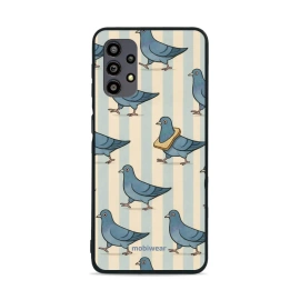 Hülle Glossy Case für Samsung Galaxy A32 5G - Farbe GP91G