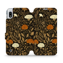 Hülle für Samsung Galaxy A10 - Farbe V174S