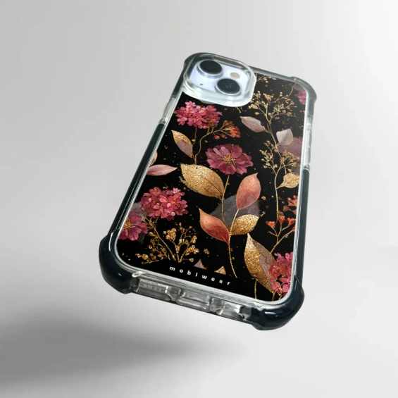 Hülle MagSafe Elite Bumper für Apple iPhone 17 - Farbe D171D