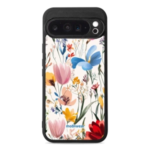 Hülle Glossy Case für Google Pixel 9 Pro XL - Farbe GP70G