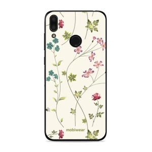 Hülle Glossy Case für Huawei Y7 2019 - Farbe G035G