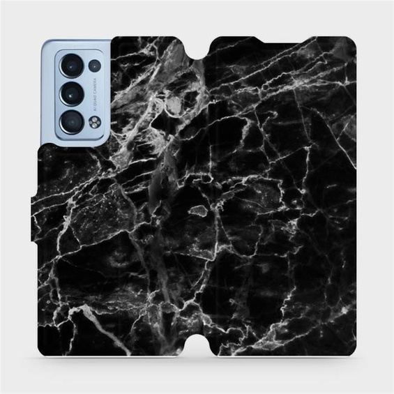Hülle für OPPO Reno 6 Pro 5G - Farbe V056P