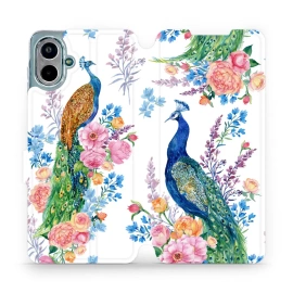 Hülle für Samsung Galaxy A07 - Farbe MX08S