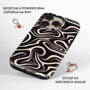 Hülle Elite Pro für Samsung Galaxy A36 5G - Farbe EA68E