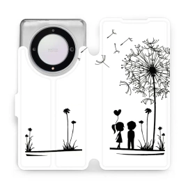 Hülle für Huawei Honor Magic5 Lite 5G - Farbe MH16P