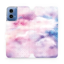 Hülle für Motorola Moto G34 5G - Farbe MR02S