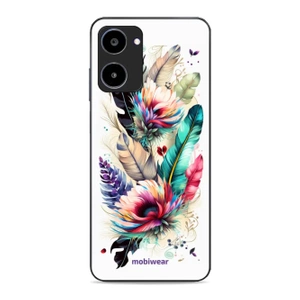 Hülle Glossy Case für Realme 10 4G - Farbe G017G
