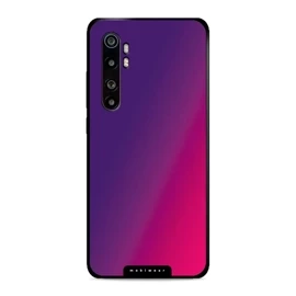 Hülle Glossy Case für Xiaomi Mi Note 10 Lite - Farbe G067G