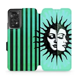 Hülle für Xiaomi Redmi Note 11 Pro - Farbe VP58S