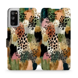 Hülle für Samsung Galaxy S20 FE - Farbe V167S