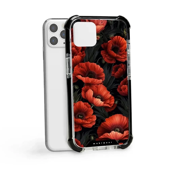 Hülle MagSafe Elite Bumper für Apple iPhone 11 Pro Max - Farbe D006D