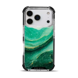 Hülle MagSafe Elite Bumper für Apple iPhone 17 Pro - Farbe D017D